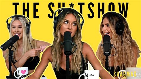 Becca vlaszof shagmag  Please remember explicit consent is required before eng…Famous models and influencers Julia Rose, Bianca Ghezzi and Becca Vlaszof and SHAGMAG have just uploaded their newest episode on their breakout podcast to YouTube and social media, ‘The Sh*tshow,’